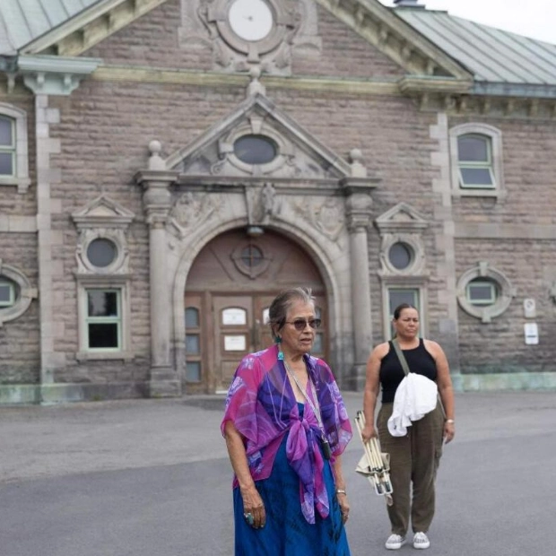 Indigenous Women Fight to Uncover Truth Behind CIA Experiments at Montreal Hospital