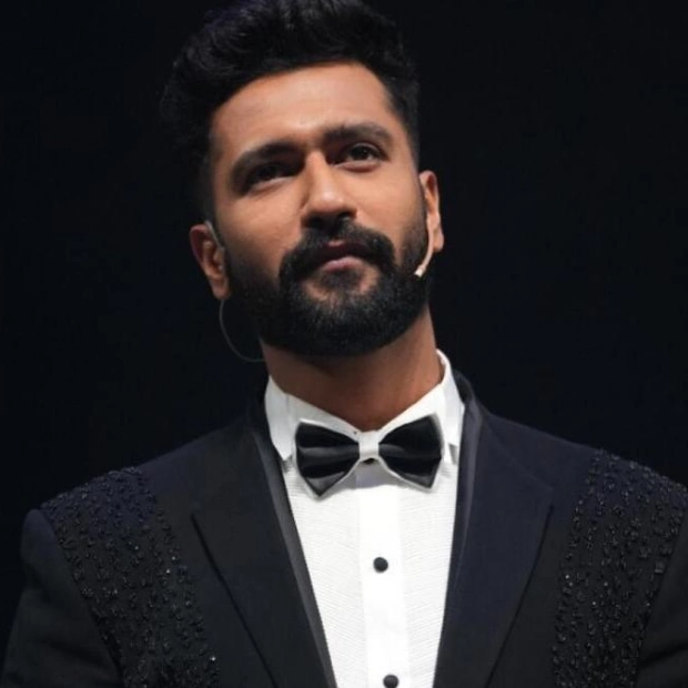 Vicky Kaushal to Co-Host IIFA Awards 2024 with Shah Rukh Khan and Karan Johar