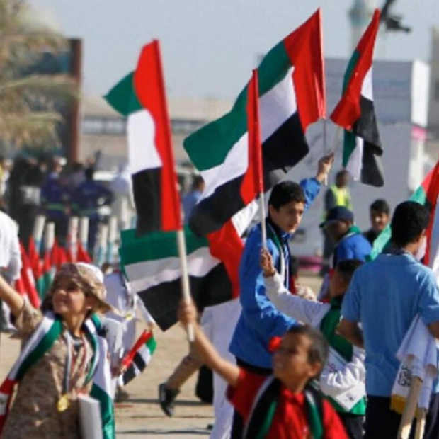 UAE National Day: Weather and Celebration Guide