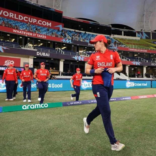 England Coach Reflects on T20 World Cup Lessons