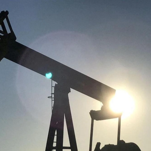 Oil Prices Rise Amid Larger-Than-Expected Crude Stock Draw