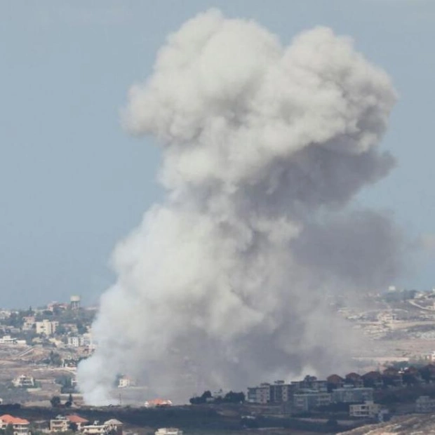 Israeli Attacks in Lebanon: 50 Dead, 300 Injured