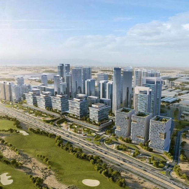 Ras Al Khaimah Property Prices Soar Ahead of Wynn Al Marjan Resort Opening