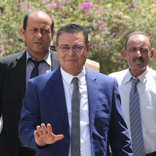 Tunisia's Electoral Commission Rejects Court Ruling, Deepens Political Crisis