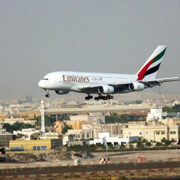 Emirates and the A380: A Pioneering Partnership in Aviation