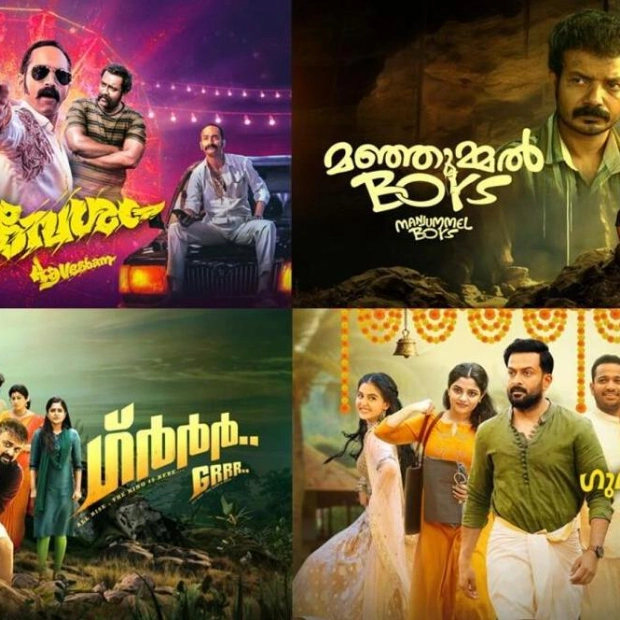 Asianet ME Celebrates Onam with Blockbuster Movies and Culinary Shows