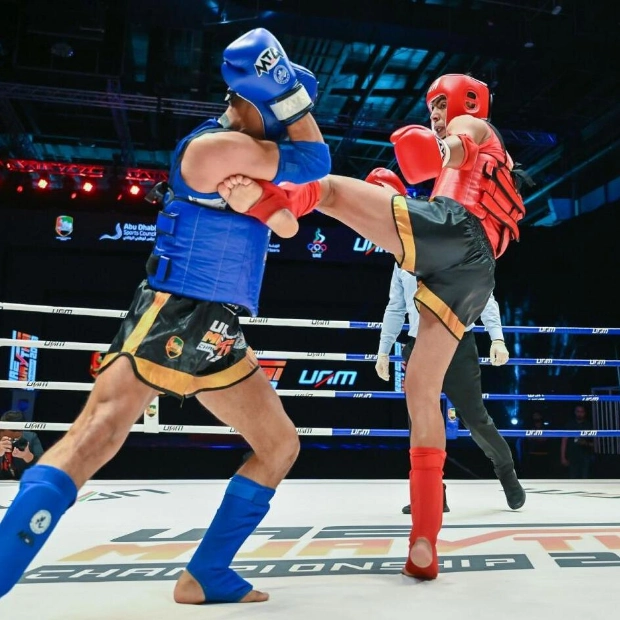 UAE Muay Thai Open Championship to be Held at Space 42 Arena