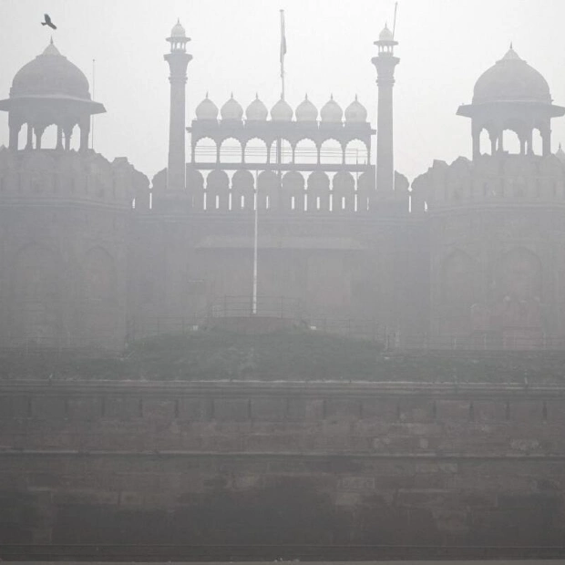 India Eases Pollution Restrictions as Air Quality Improves