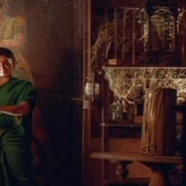 Manichitrathazhu: A Timeless Classic Re-released in UAE