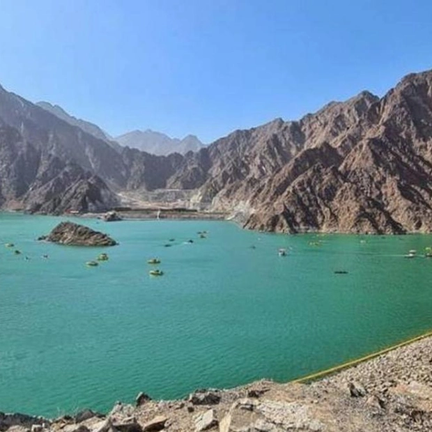 Escape to Hatta: Convenient and Affordable Bus Services from Dubai