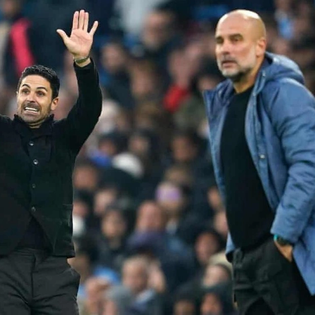 Arteta Criticizes Referee's Inconsistency in Etihad Draw