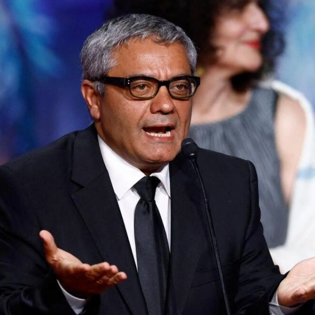 Iranian Director Escapes Prison Sentence and Wins Special Jury Prize