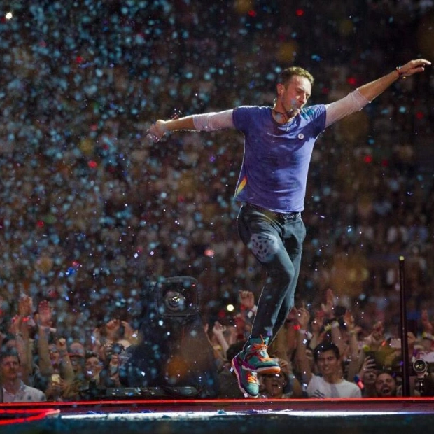 Coldplay Abu Dhabi Concert 2025: Tickets and Details