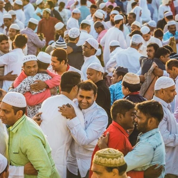Eid Al Adha: A Spiritual Celebration in the UAE