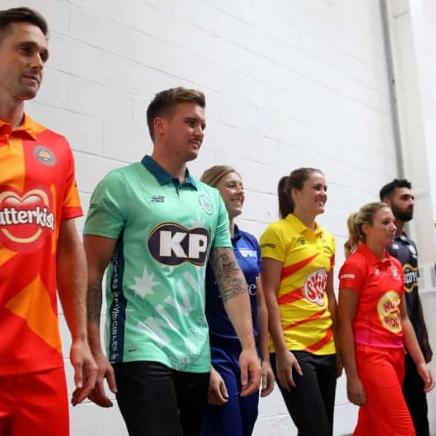 ECB Extends Sponsorship Deal with KP Snacks