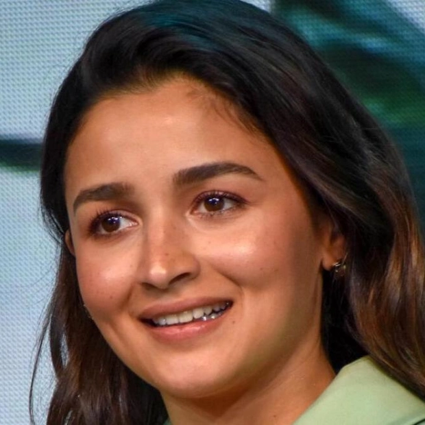 Alia Bhatt Celebrates One Year Since Her Hollywood Debut in Heart of Stone