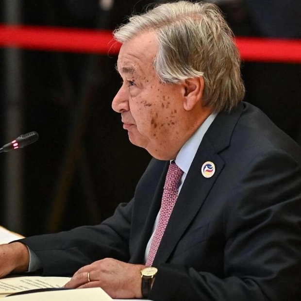 Israel Declares UN Chief Persona Non Grata