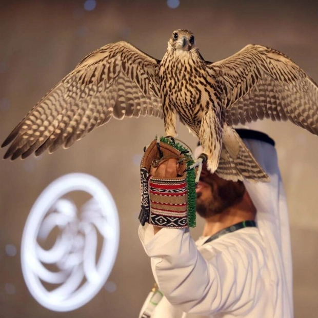 ADIHEX Returns: Celebrating Emirati Culture and Equestrian Traditions