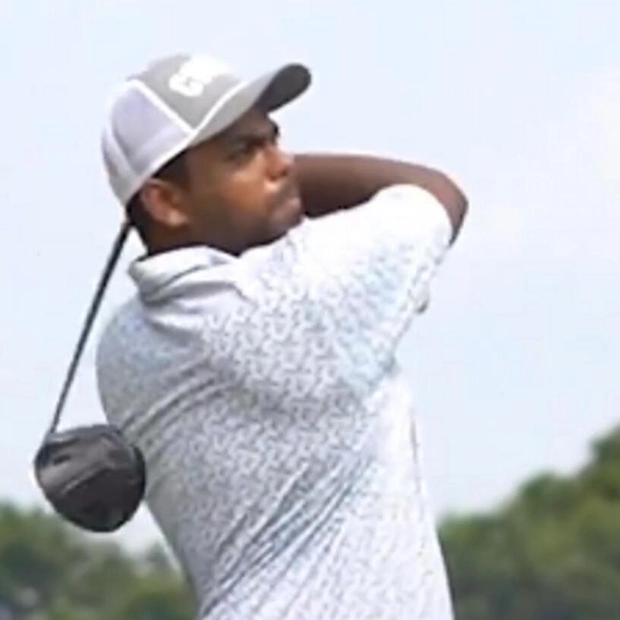 Rayhan Thomas Advances to DP World Tour Q'School Final Stage