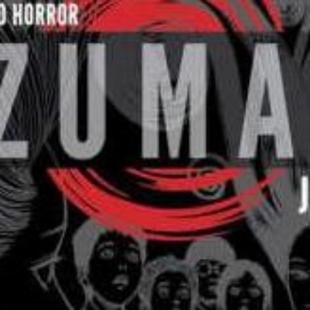 Uzumaki: The Ultimate Horror Experience