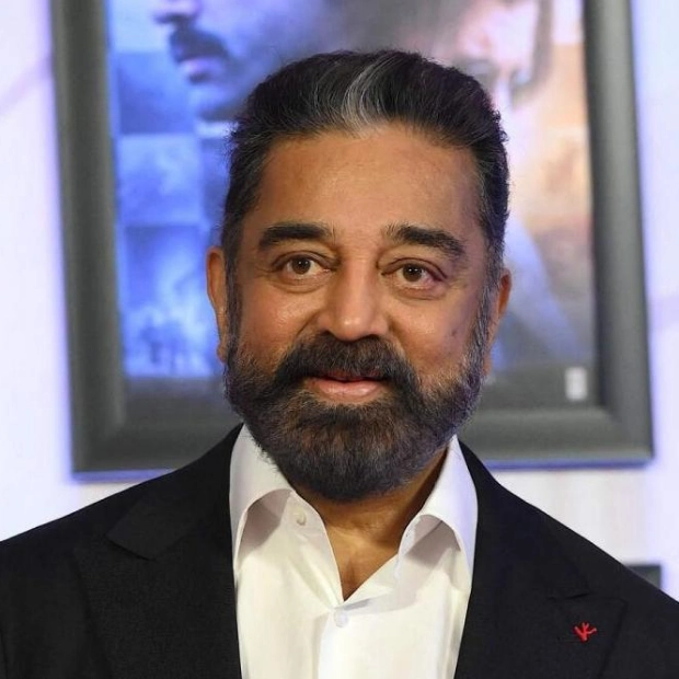 Kamal Haasan Mourns the Loss of Kaviyoor Ponnamma