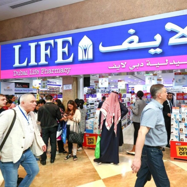 Life Pharmacy UAE: Unbeatable Deals on Wellness Needs