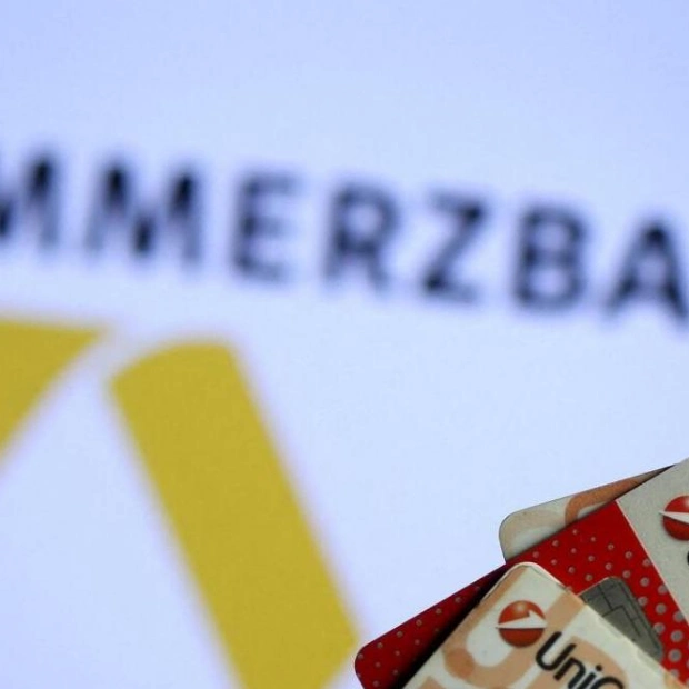 Commerzbank Poised to Lead Talks with UniCredit Amid Takeover Interest