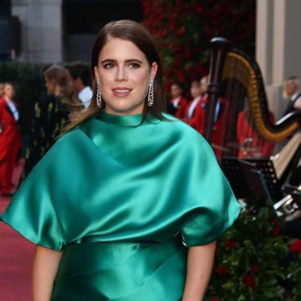 Princess Eugenie Faces Christmas Dilemma