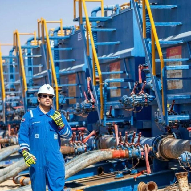 Adnoc Announces Sale of Shares in Adnoc Drilling through Bookbuild Offering