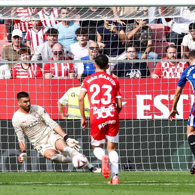 Paulo Gazzaniga's Historic Day: Three Penalty Saves in One Game