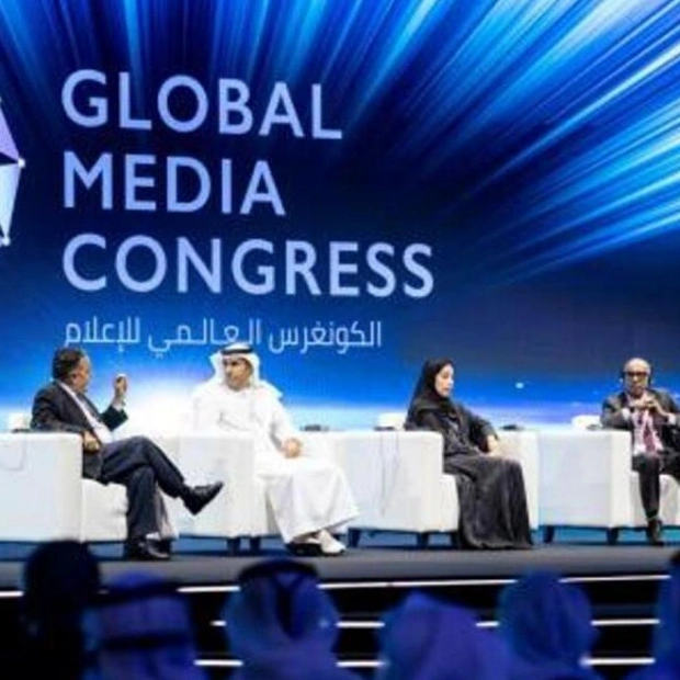 Abu Dhabi’s Global Media Congress: Shaping the Future of Media