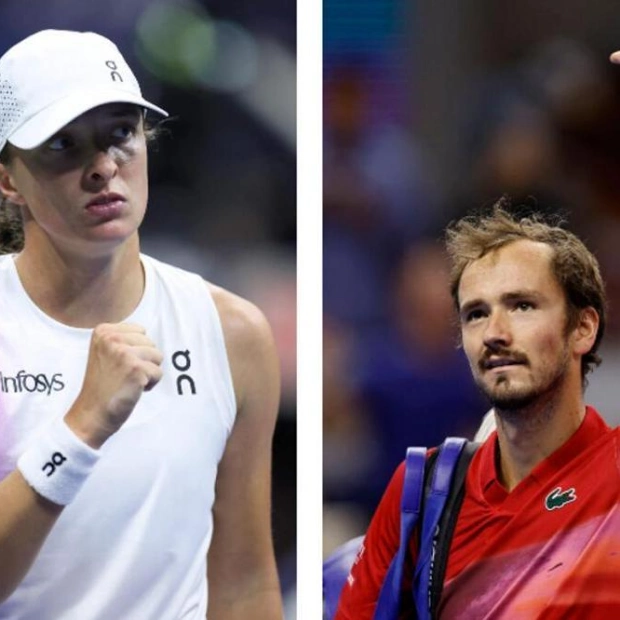 World Tennis League Unveils Stellar Lineup for Season 3