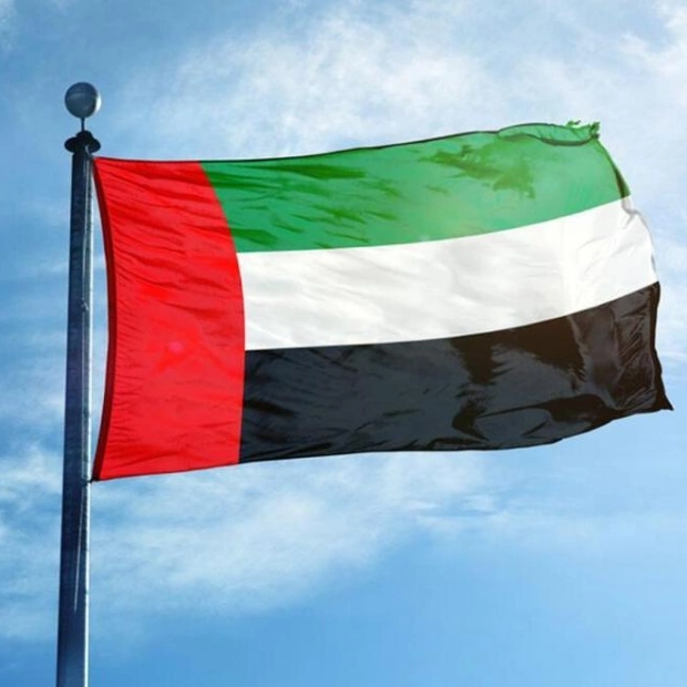 UAE's Operation 'Chivalrous Knight 3' Continues Relief Efforts in Gaza