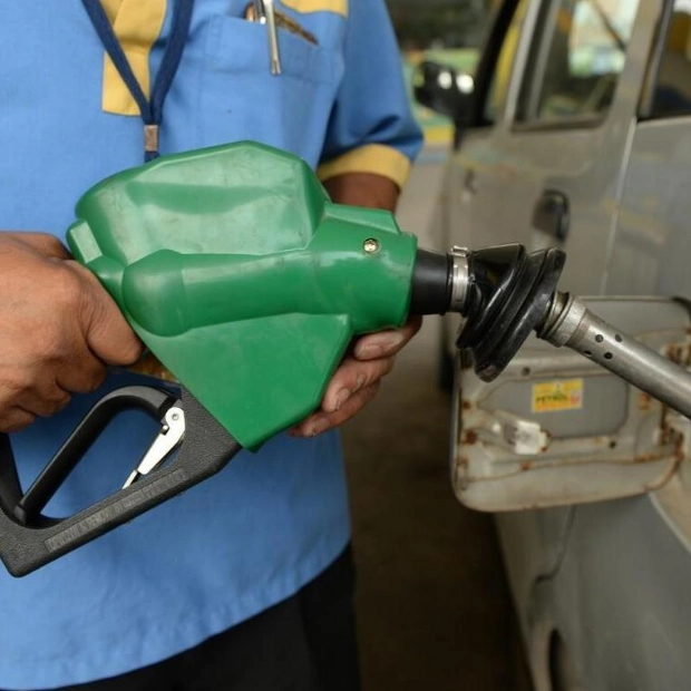 UAE Announces July 2024 Fuel Prices: A Reduction Detailed