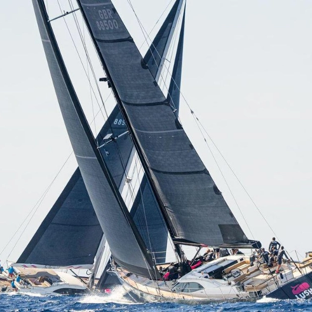 Oyster Palma Regatta Concludes with Thrilling Races