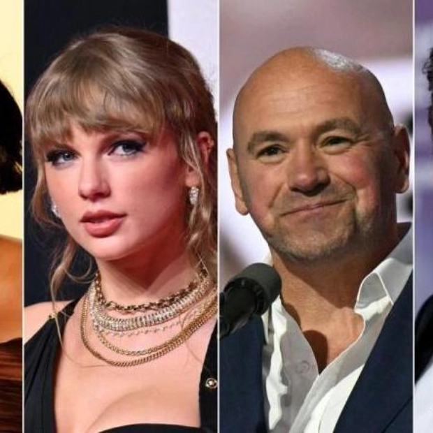 Celebrity Endorsements: Will They Swing the Election?