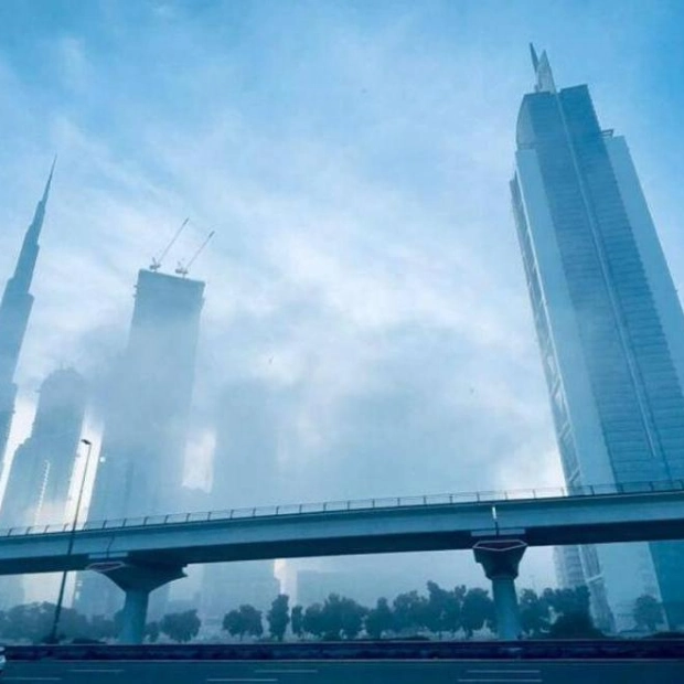 UAE Weather Forecast: Humid Conditions and Potential Fog on August 16