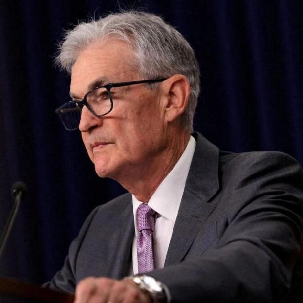 Powell Faces Test on Unemployment as Inflation Eases and Rates Stay High