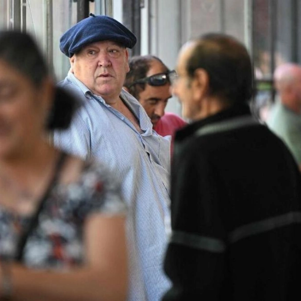 Uruguayans Vote in Presidential Runoff Election