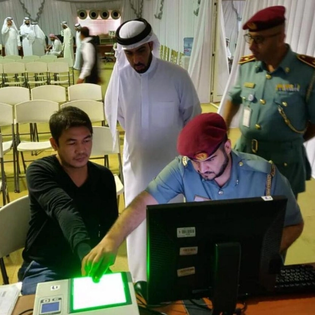 Philippine Missions in UAE Urge Countrymen to Utilize Amnesty Program