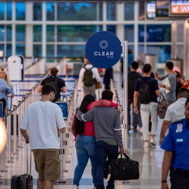 Record-Breaking Air Travel Surge and Industry Challenges