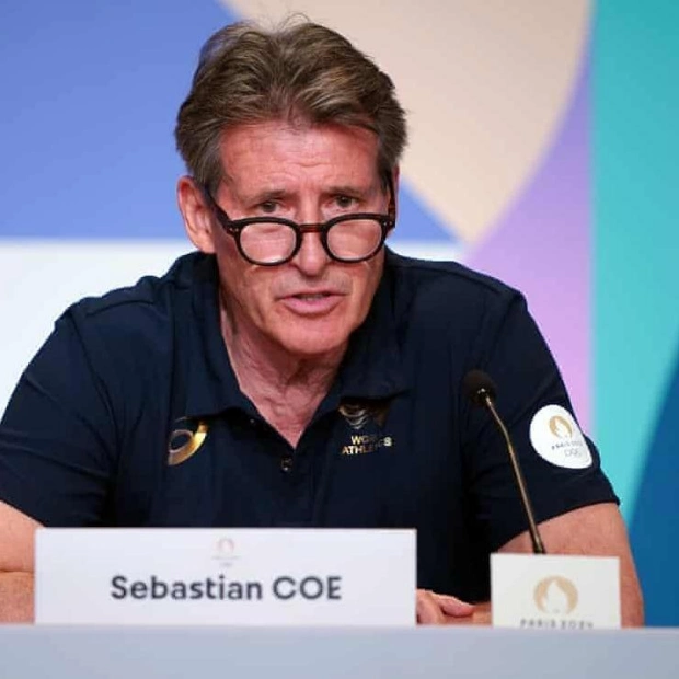 Coe Vows to Protect Women’s Sport and Expand Prize Money