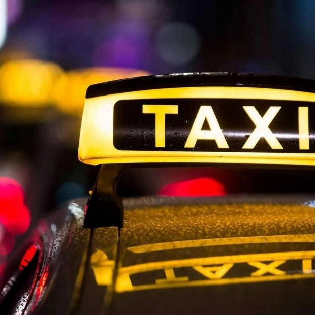 Ajman Taxi Fare Drops to Dh1.75 per Km in October