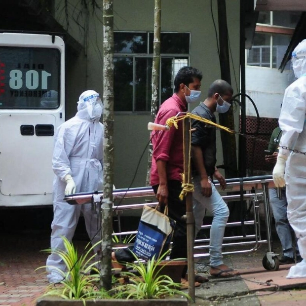 Kerala Health Minister Veena George on Nipah Virus Preparedness