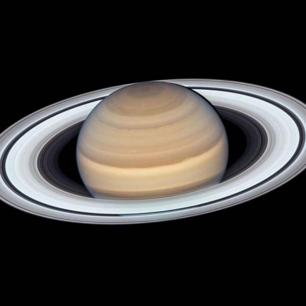 Saturn at Opposition: A Celestial Spectacle on September 8