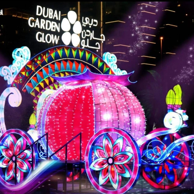 UAE Outdoor Attractions Set to Open as Temperatures Drop