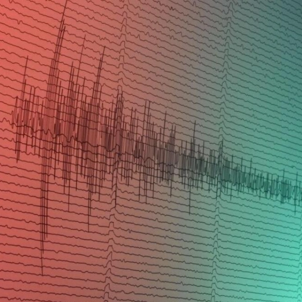 Magnitude 3.5 Earthquake Hits Northern Kuwait