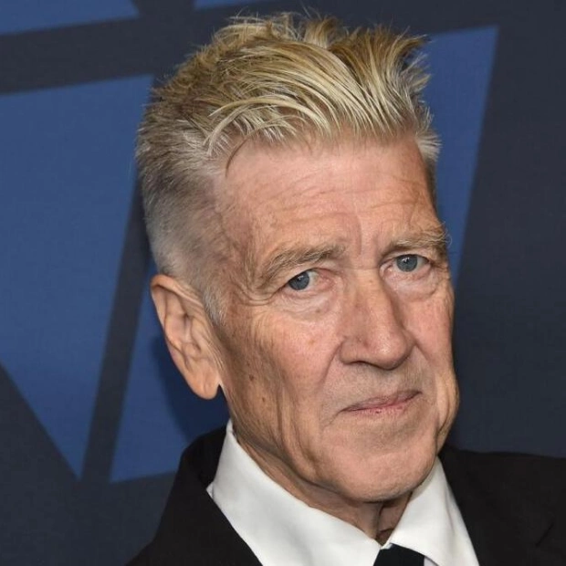 David Lynch: Full of Happiness, Won't Retire Despite Emphysema