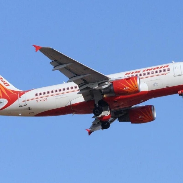 Air India Flight Diverted Due to Bomb Threat