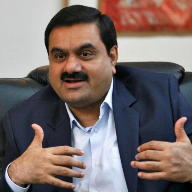 Billionaire Gautam Adani Indicted in $265M Bribery Case